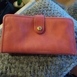 Hobo wallet and card case